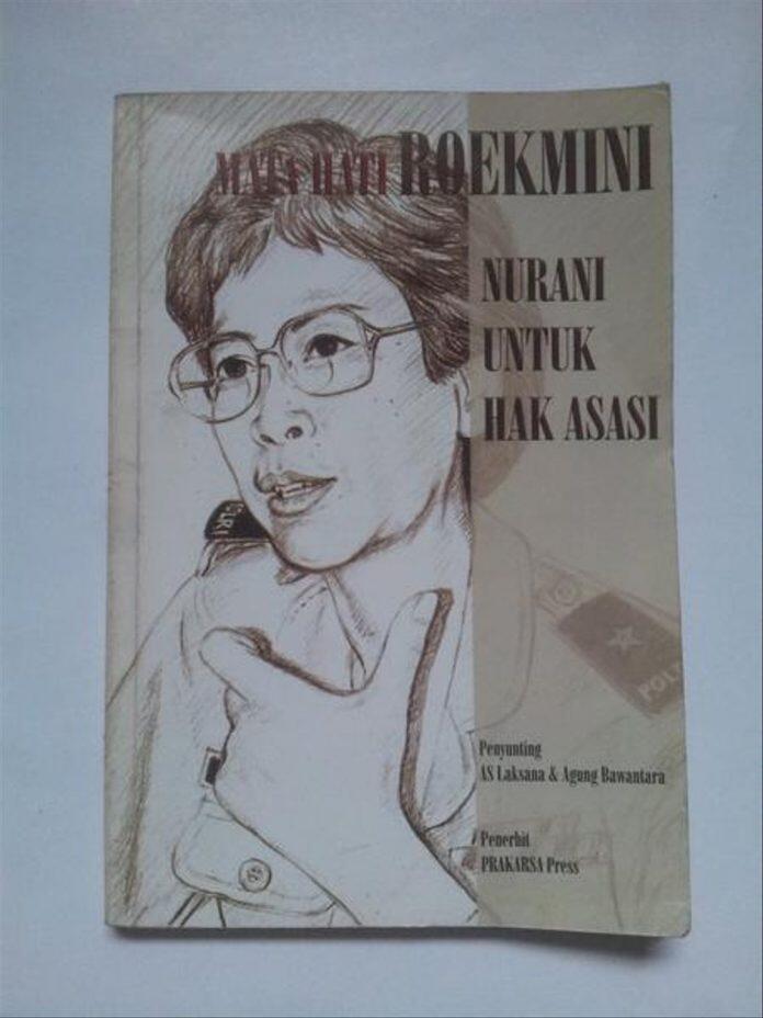 Roekmini, Jenderal Perempuan yang Vokal di Era Orde Baru