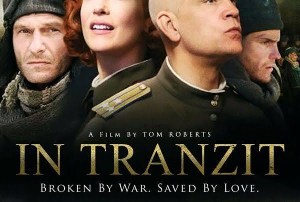 Wajib Nonton! Ini 5 Film Tentang Tawanan Perang Dunia ke II