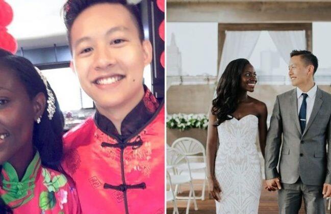 Sempat Gak Direstui, Perjuangan Cinta Pasangan Beda Ras 