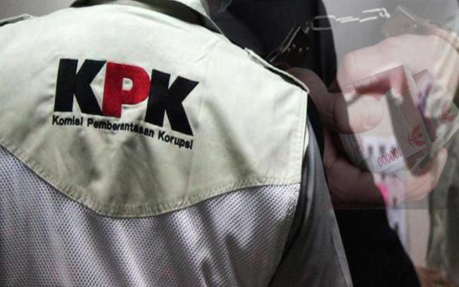 Gokil, Dalam Tiga Hari KPK Bikin OTT di Tiga Tempat Berbeda di Indonesia