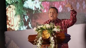 3 Siasat BI Hadapi Kematian Globalisasi, Kebangkitan Digitalisasi