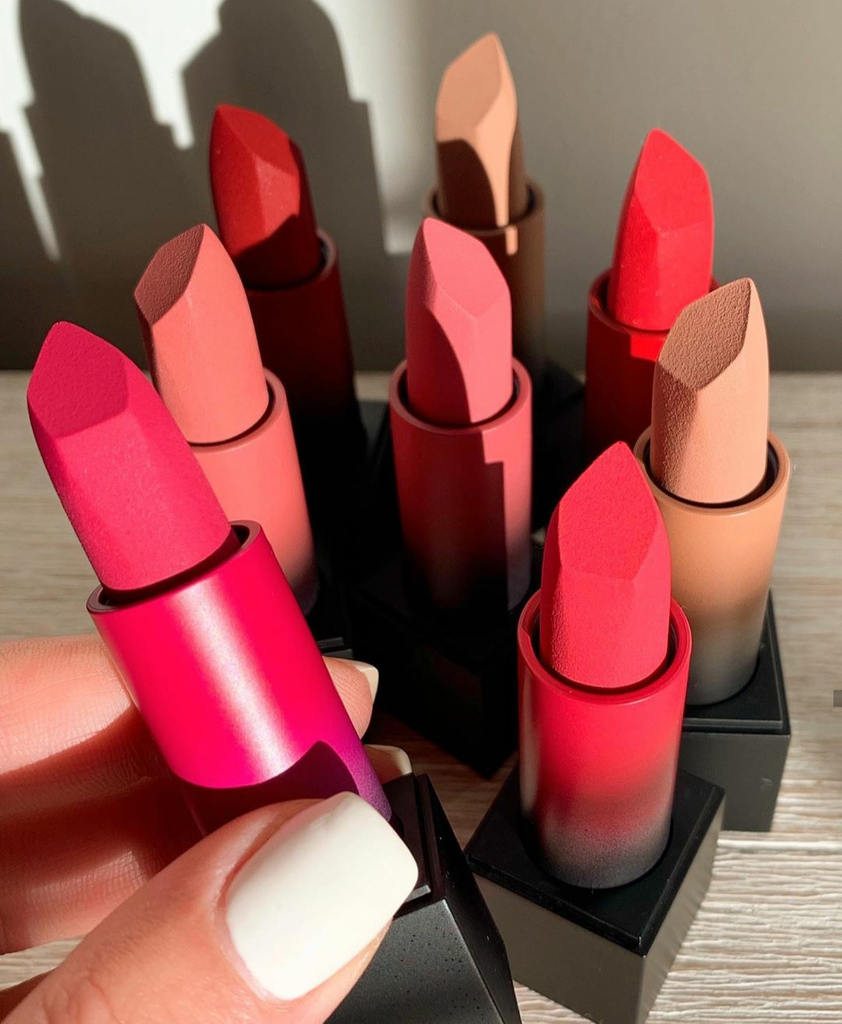 Biar Sista Gak Bingung! Ini dia warna lipstik yang cocok untuk kulitmu.