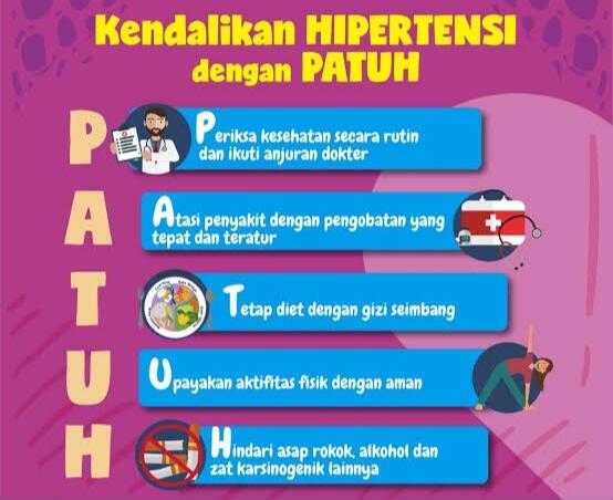 Pilihan Pengobatan Buat Hipertensi Esensial Alomedika