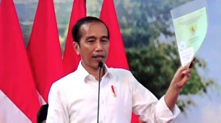 Jokowi Kesal! 33 Perusahaan Cabut dari China tapi Tak Satu Pun ke RI