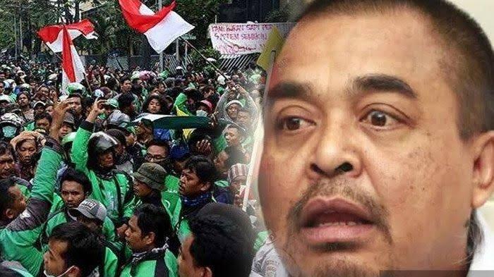 Di Bilang Miskin Kok Marah !! Emang Indonesia Kaya Raya Ya ?