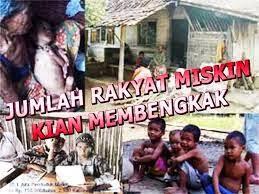 Di Bilang Miskin Kok Marah !! Emang Indonesia Kaya Raya Ya ?