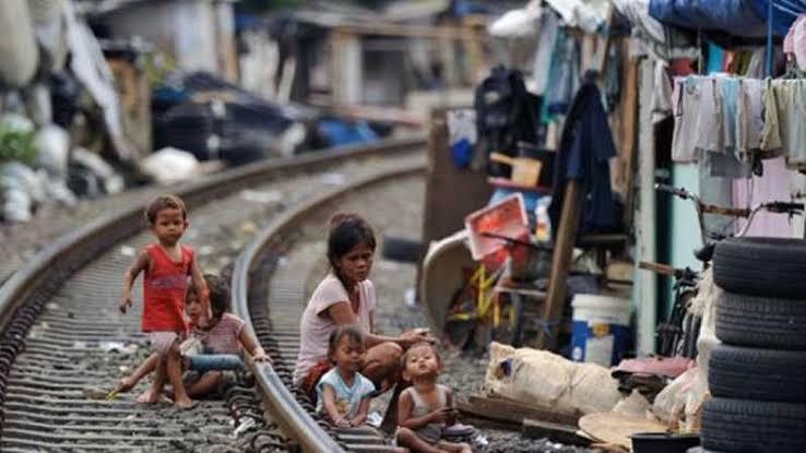 Di Bilang Miskin Kok Marah !! Emang Indonesia Kaya Raya Ya ?