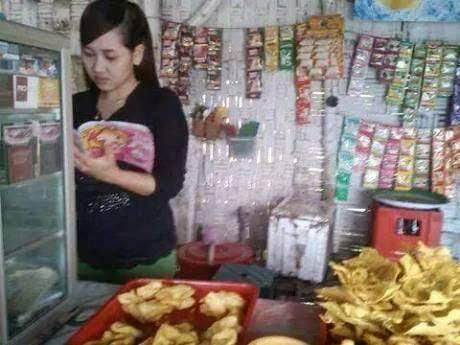 Bukti Cinta Kita Kepada Tuhan Itu Yang Bagaimana Sih ?