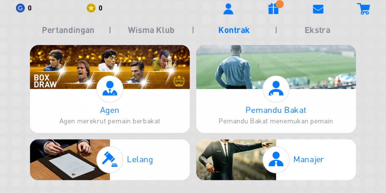 PES 2019 DAN HAL MENARIK LAINNYA