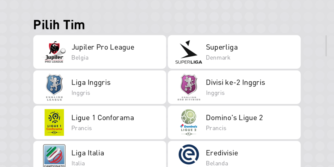PES 2019 DAN HAL MENARIK LAINNYA