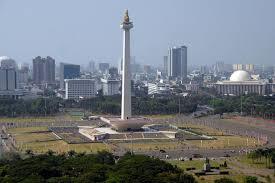 Ibukota Pindah,Jakarta Jadi Pusat Ekonomi Indonesia ?