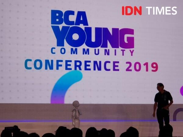 Mengenal Jahja Setiaatmadja, Bos BCA yang Inspiratif
