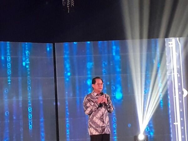 Mengenal Jahja Setiaatmadja, Bos BCA yang Inspiratif