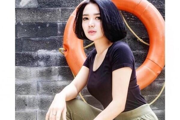 10 Pesona Wika Salim, Pedangdut yang Jadi Co-Host Baru Tukul Arwana