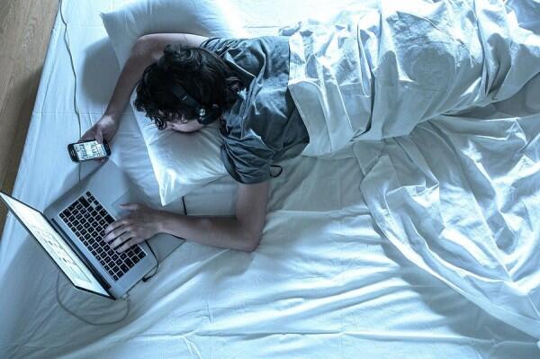 10 Fakta Mimpi Basah yang Perlu Kamu Tahu, Ternyata Tak Selalu Erotis