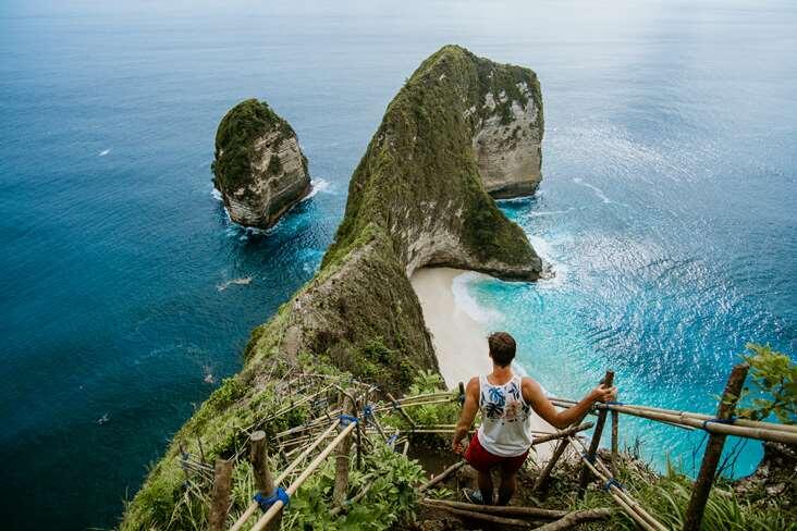 Negara Teraman Jika Perang Dunia III Pecah,Indonesia Bagaimana?