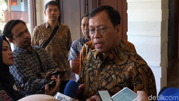 Kejar Pajak Google hingga Netflix, RI Bisa Raup Setoran Segini