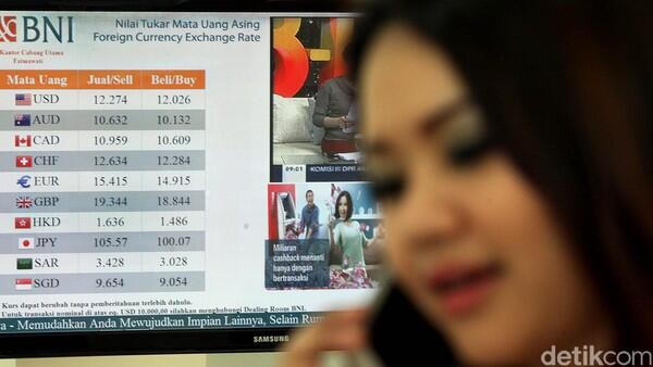 BNI Buka Lowongan ODP Gelombang II, Fresh Graduate Bisa Lamar!