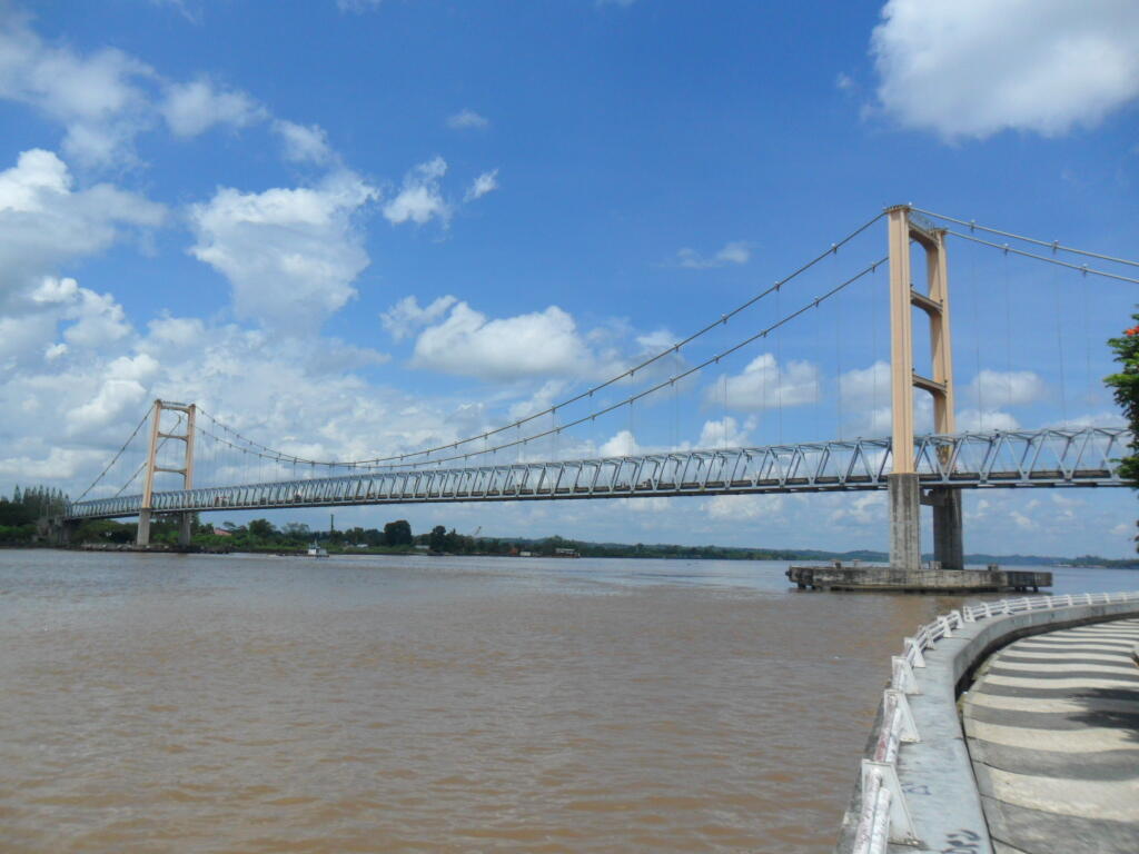 Ibu Kota Indonesia Pindah? Wajar Aja Sih..