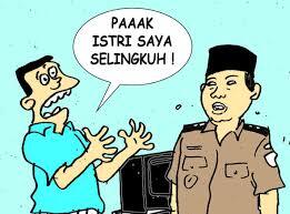 Virall..!! Dituduh Selingkuh Harus Bayar 30 Juta, Waduhhh Mahal Banget ?