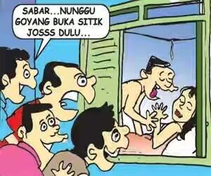 Virall..!! Dituduh Selingkuh Harus Bayar 30 Juta, Waduhhh Mahal Banget ?