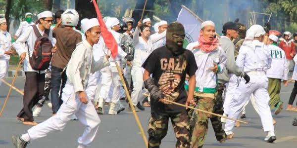 Sarat Materi Jihad, Kurikulum Sekolah Palestina Dianggap Lebih Radikal