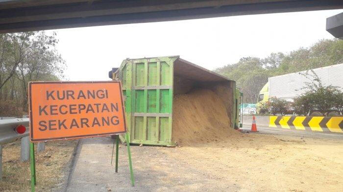 Inilah Fakta Terbaru Kecelakaan Cipularang Yang Melibatkan 20 Mobil