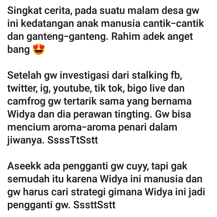 Gagal Horor, Cerita KKN Desa Penari Versi Badarawuhi Ini Malah Bikin Ngakak!