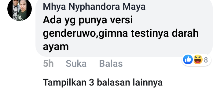 Gagal Horor, Cerita KKN Desa Penari Versi Badarawuhi Ini Malah Bikin Ngakak!