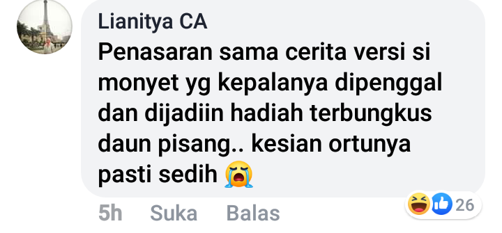 Gagal Horor, Cerita KKN Desa Penari Versi Badarawuhi Ini Malah Bikin Ngakak!