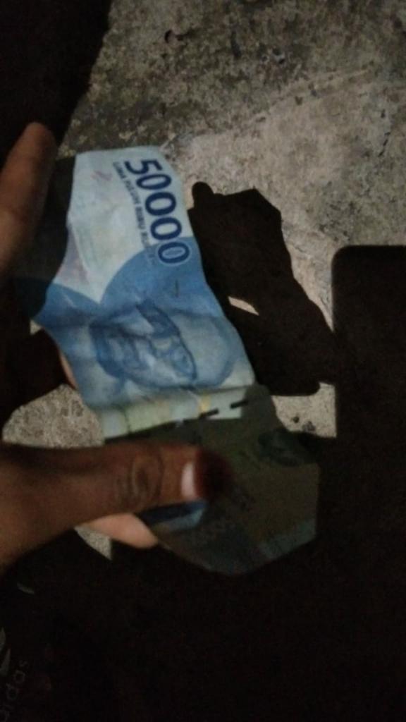 Mybeb Si Aplikasi cinta