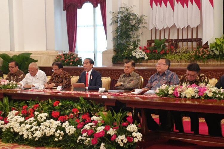 Ibukota Negara Pindah! Jika Dulu Bisa, Kenapa Sekarang Tidak?