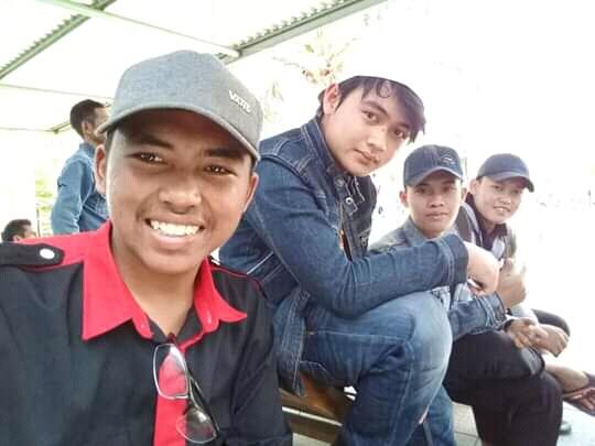 Manfaat dan Keseruan Komunitas Ala Mas Ganteng, Penasaran? Simak GanSis!