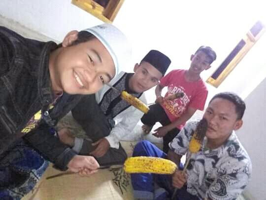 Manfaat dan Keseruan Komunitas Ala Mas Ganteng, Penasaran? Simak GanSis!