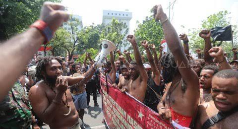 Hindari Hal - Hal Pemicu Bertambahnya Masalah Kepada Rasisme Papua