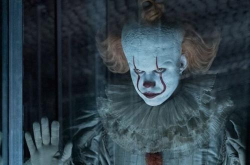 IT Chapter 2 Rilis, Stephen King: Ini Bukan Sekuel