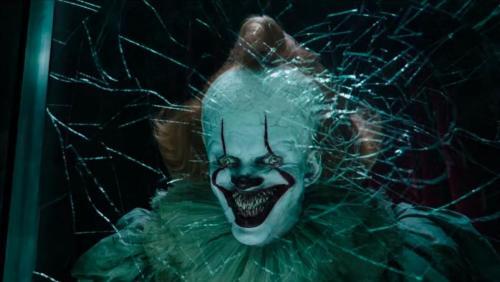 IT Chapter 2 Rilis, Stephen King: Ini Bukan Sekuel