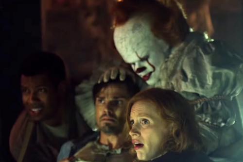 IT Chapter 2 Rilis, Stephen King: Ini Bukan Sekuel