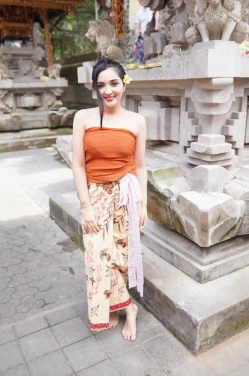 Sulit Tidur hingga Merasa Gelisah saat di Rumah, Ashanty Gelar Pengajian