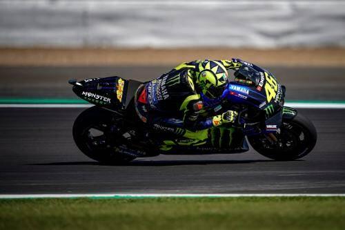 Hasil Tes Bikin Rossi Optimis Tatap MotoGP San Marino 2019