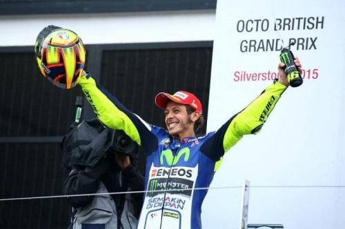 Hasil Tes Bikin Rossi Optimis Tatap MotoGP San Marino 2019