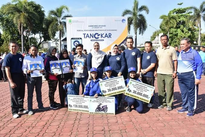 Manfaat Positif Ini Nih Yang Buat Saya Yakin Berkomunitas