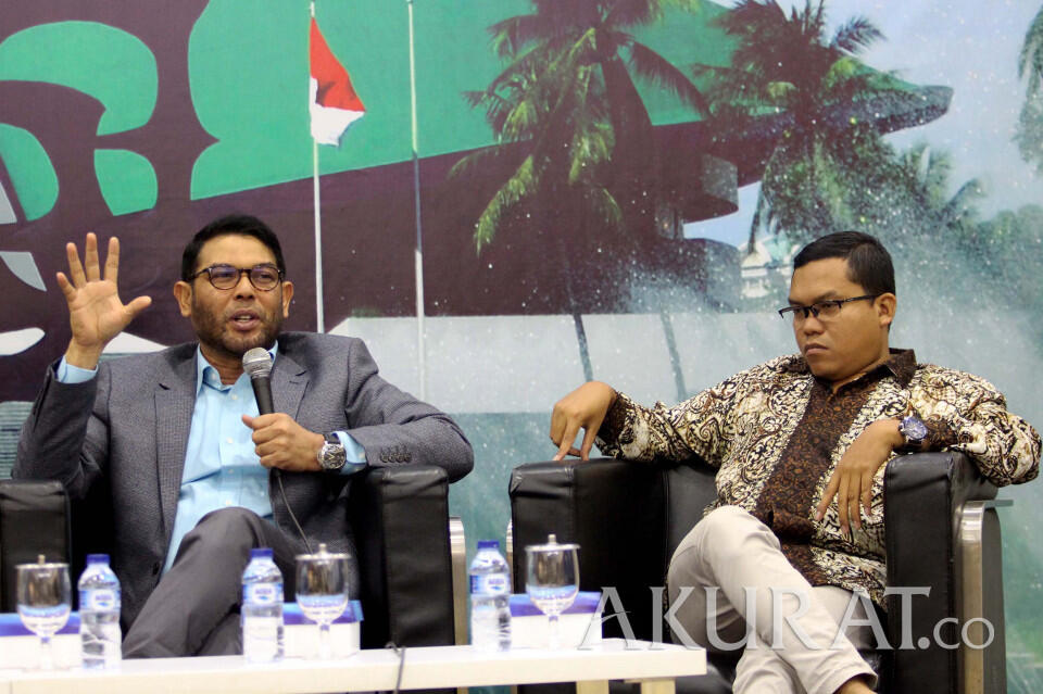 DPR Pertanyakan Alasan Jokowi Pertahankan Menteri BUMN