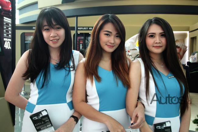 Si Cantik Mendekati Pria Di Ciffes Apa Yang Terjadi 
