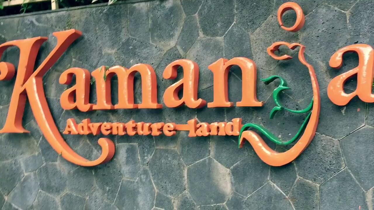 6 TEMPAT TERPOPULER OUTBOUND LEMBANG BANDUNG 2019