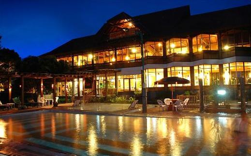 6 TEMPAT TERPOPULER OUTBOUND LEMBANG BANDUNG 2019