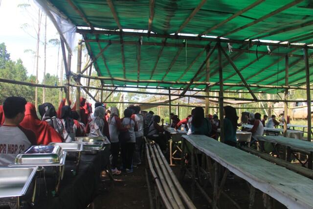 6 TEMPAT TERPOPULER OUTBOUND LEMBANG BANDUNG 2019