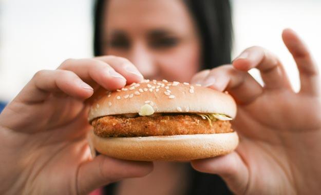5 Pola Diet Buruk yang Tak Seharusnya Dilakukan