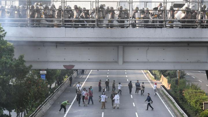 Gokil, Tawuran Manggarai untuk Tutupi Peredaran Narkoba?