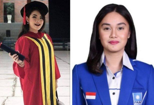 Masih Umur 20-an, Ini Deretan Potret Caleg-caleg Muda yang Lolos ke Senayan